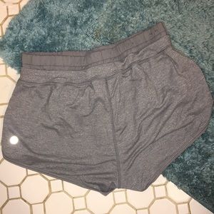 LULULEMON SHORTS! Great condition